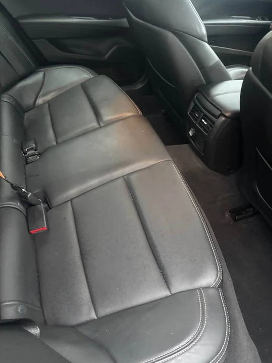 2017 Cadillac CTS 3rd Gen - Image 12 of 13