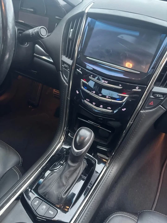 2017 Cadillac CTS 3rd Gen - Image 11 of 13