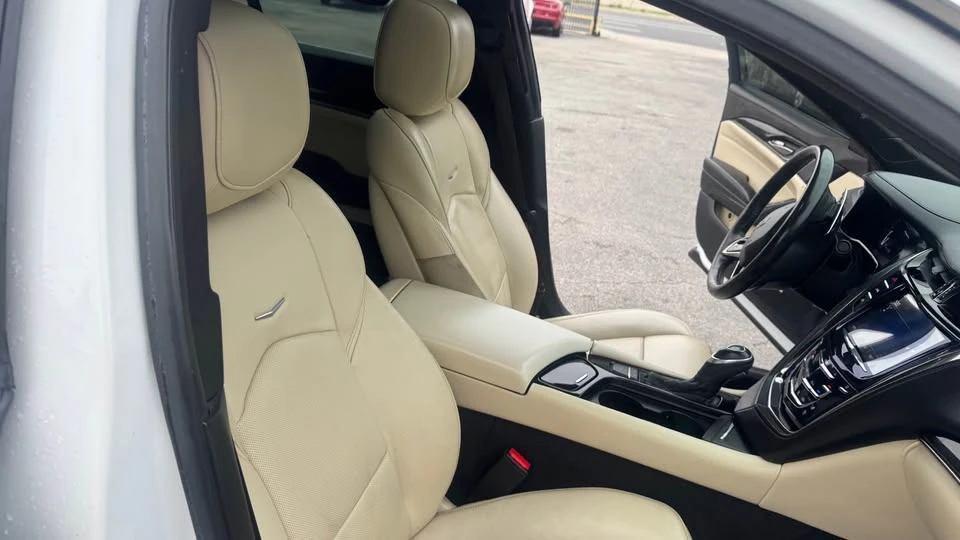 2017 Cadillac CTS 3rd Gen - Image 15 of 16
