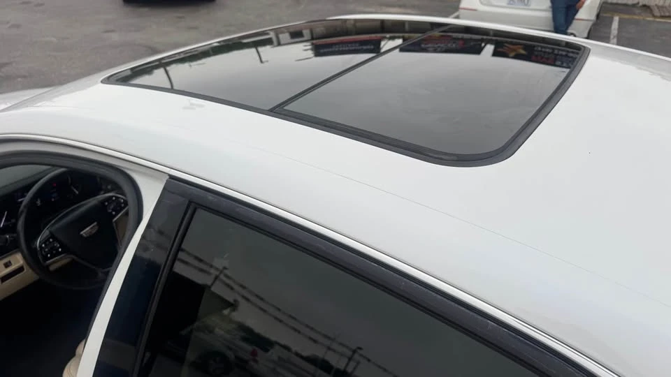 2017 Cadillac CTS 3rd Gen - Image 13 of 16