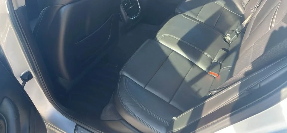 2017 Cadillac CTS 3rd Gen - Image 7 of 7