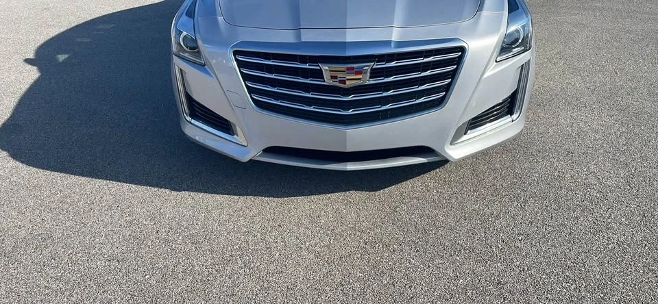 2017 Cadillac CTS 3rd Gen - Image 2 of 7