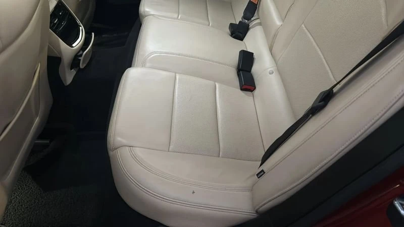 2017 Cadillac CTS 3rd Gen - Image 14 of 17