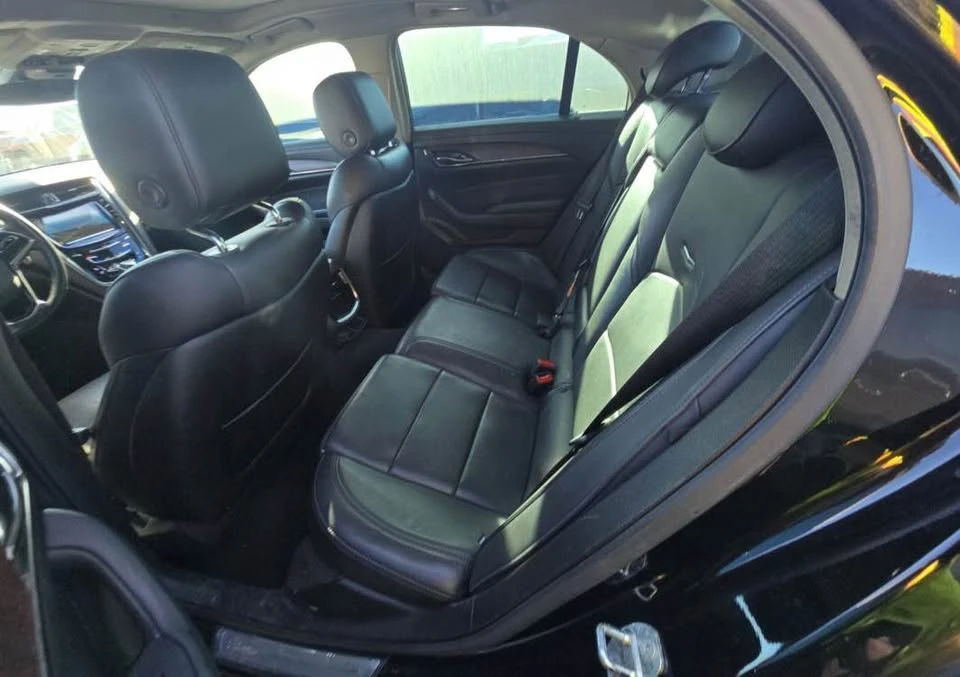 2017 Cadillac CTS 3rd Gen - Image 6 of 9