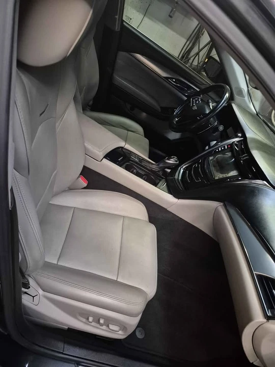 2017 Cadillac CTS 3rd Gen - Image 3 of 3