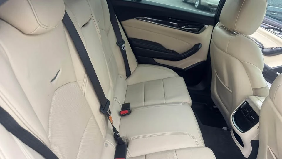 2017 Cadillac CTS 3rd Gen - Image 10 of 15