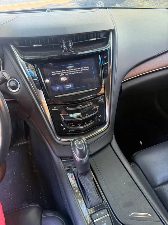 2017 Cadillac CTS 3rd Gen - Image 7 of 12