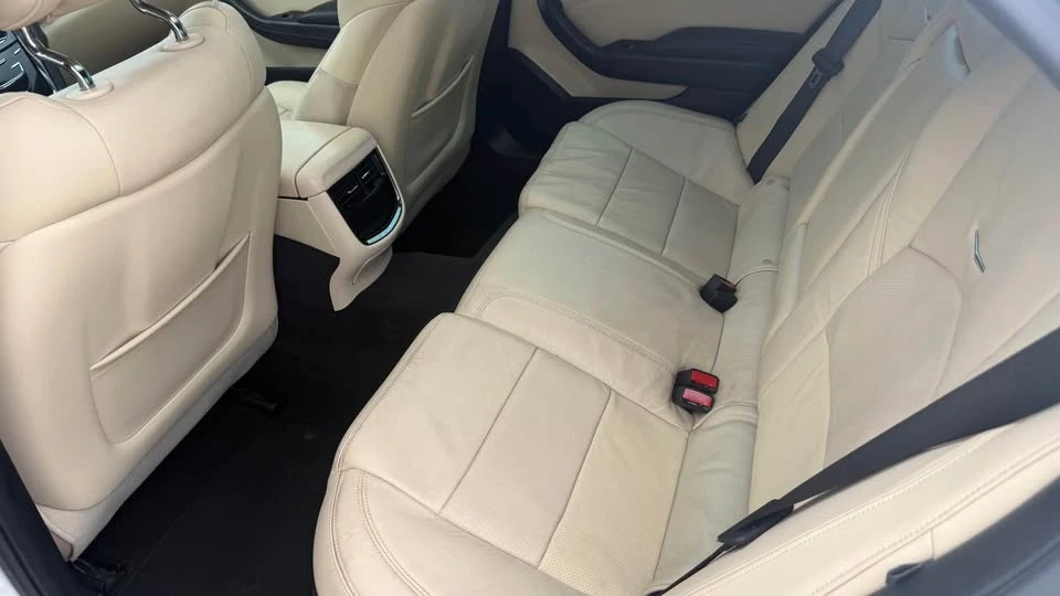 2017 Cadillac CTS 3rd Gen - Image 5 of 11