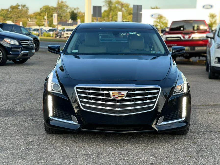 2017 Cadillac CTS 3rd Gen - Image 2 of 13
