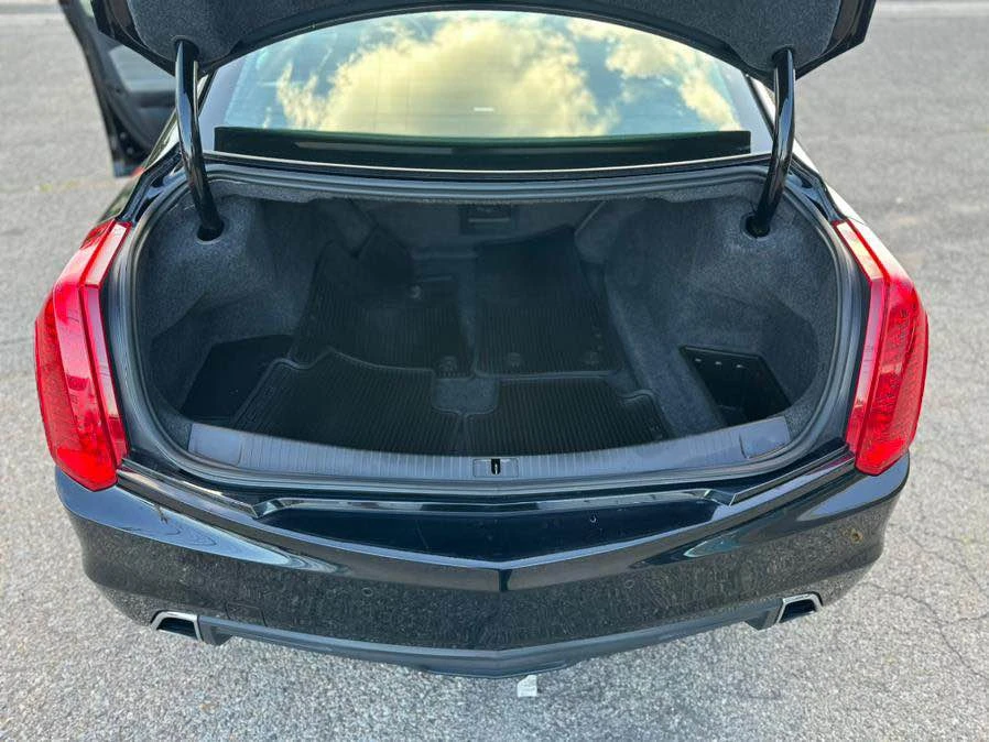 2017 Cadillac CTS 3rd Gen - Image 11 of 13
