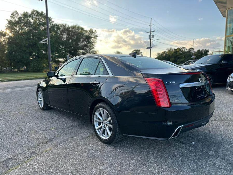 2017 Cadillac CTS 3rd Gen - Image 7 of 13