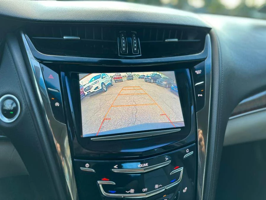 2017 Cadillac CTS 3rd Gen - Image 12 of 13