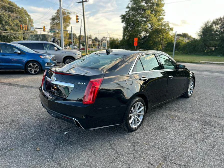 2017 Cadillac CTS 3rd Gen - Image 5 of 13