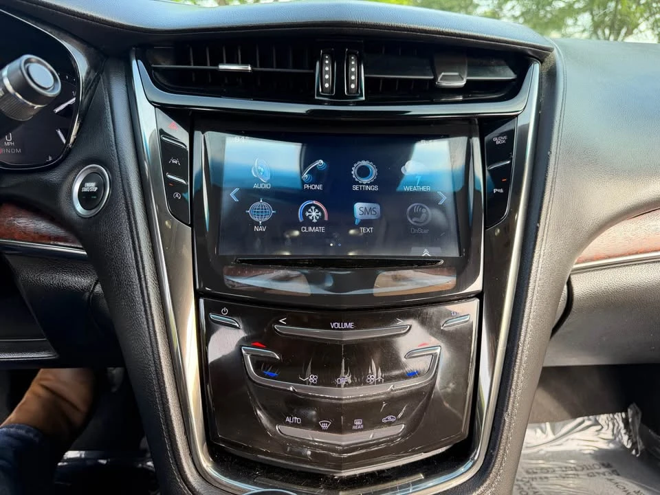2017 Cadillac CTS 3rd Gen - Image 15 of 20