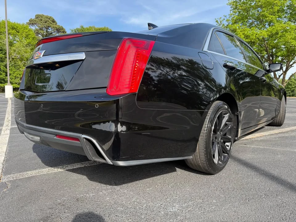 2017 Cadillac CTS 3rd Gen - Image 7 of 20