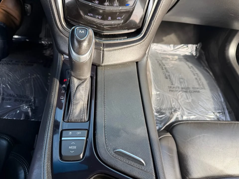 2017 Cadillac CTS 3rd Gen - Image 18 of 20