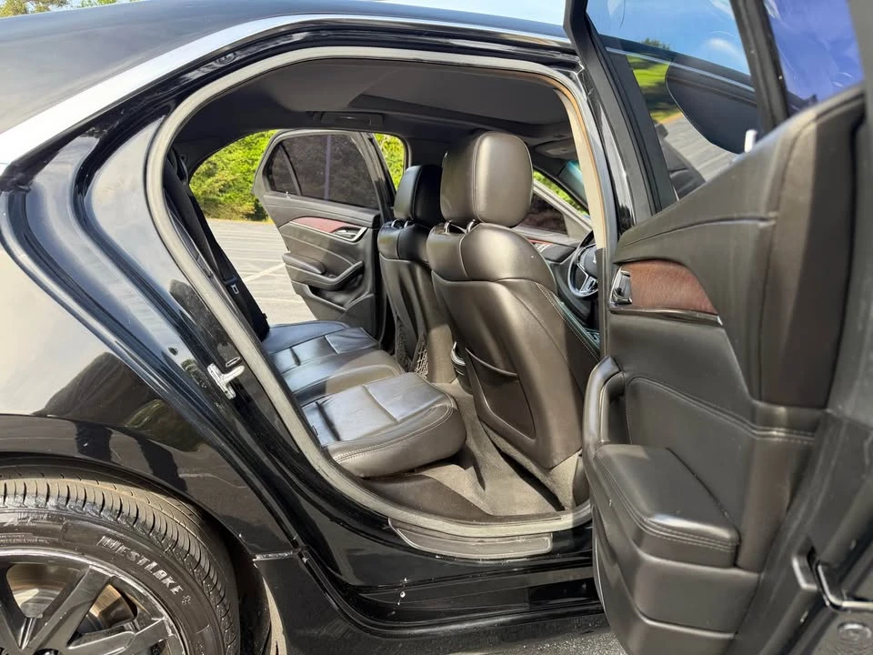2017 Cadillac CTS 3rd Gen - Image 11 of 20
