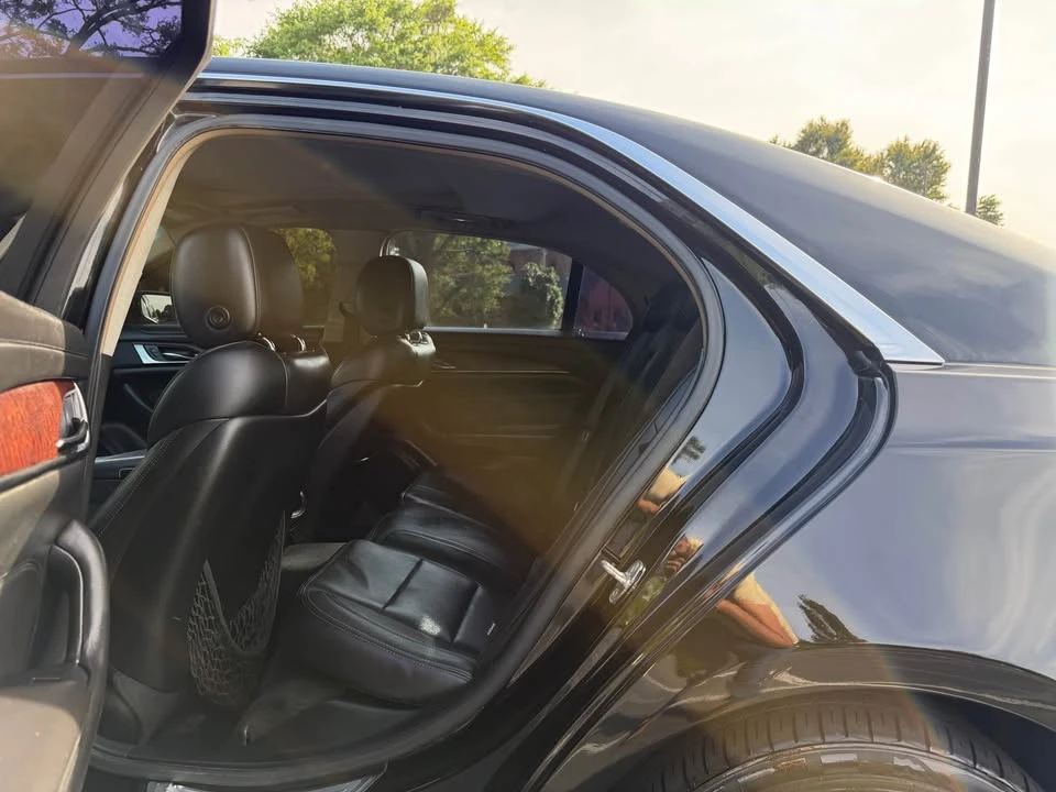 2017 Cadillac CTS 3rd Gen - Image 10 of 20