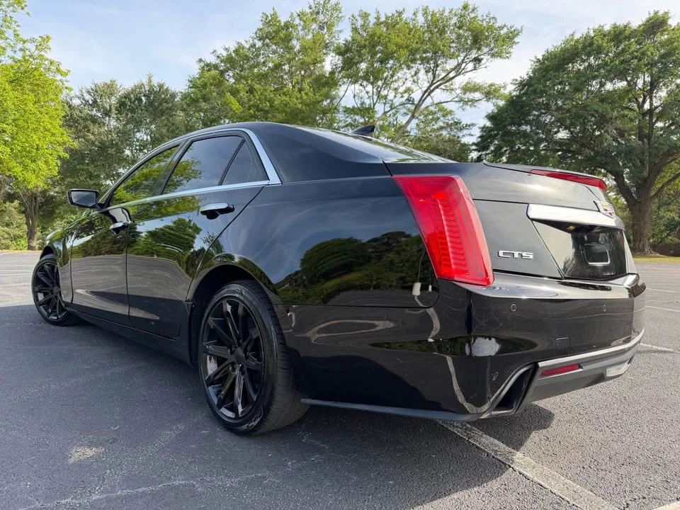 2017 Cadillac CTS 3rd Gen - Image 5 of 20