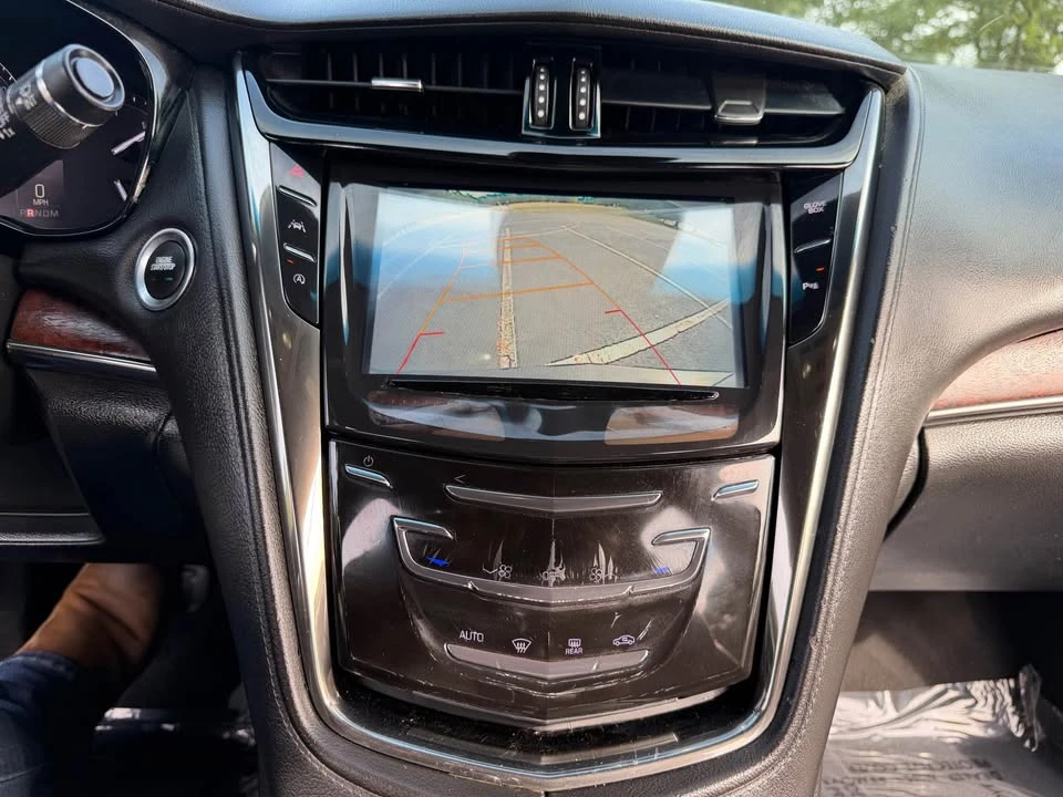 2017 Cadillac CTS 3rd Gen - Image 17 of 20