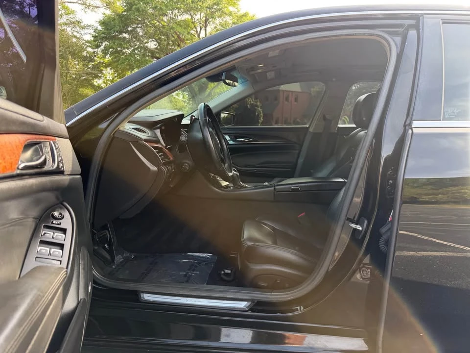 2017 Cadillac CTS 3rd Gen - Image 9 of 20