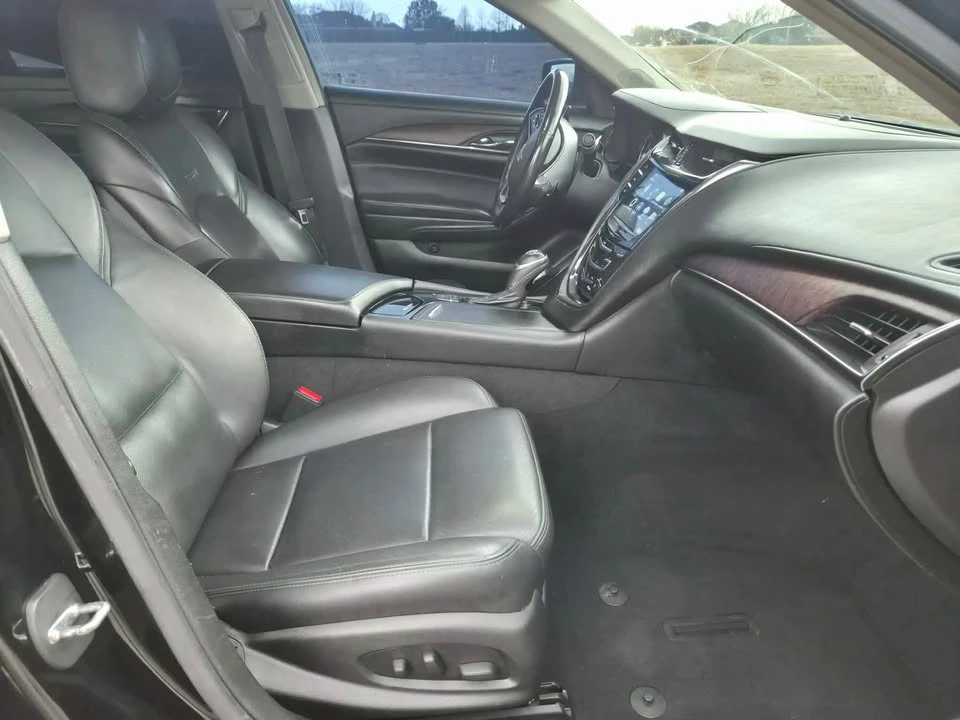 2017 Cadillac CTS 3rd Gen - Image 7 of 8