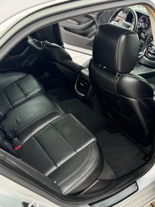2017 Cadillac CTS 3rd Gen - Image 12 of 17