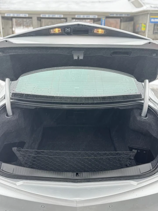 2017 Cadillac CTS 3rd Gen - Image 8 of 17