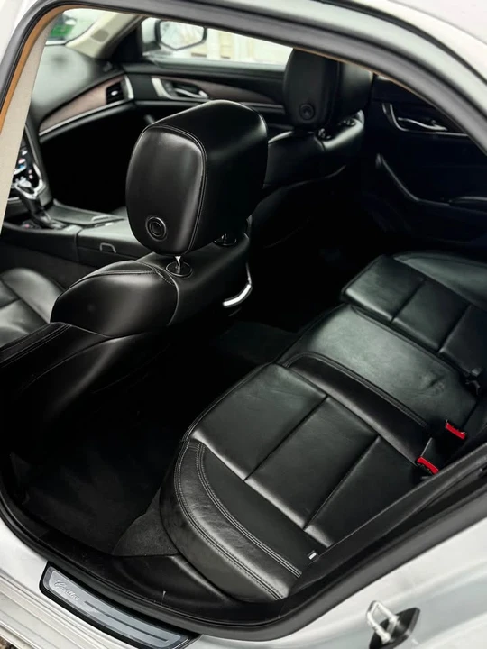 2017 Cadillac CTS 3rd Gen - Image 11 of 17