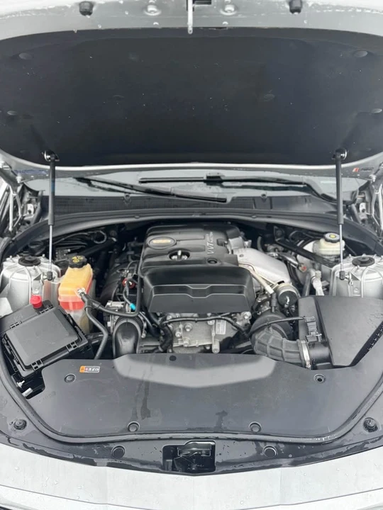 2017 Cadillac CTS 3rd Gen - Image 9 of 17