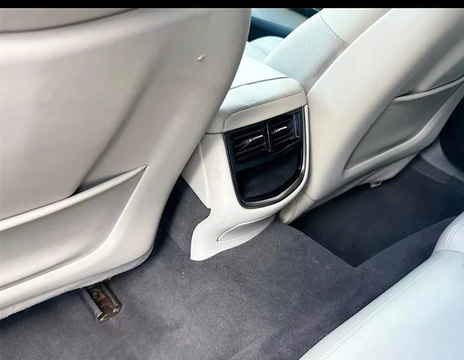 2017 Cadillac CTS 3rd Gen - Image 7 of 7