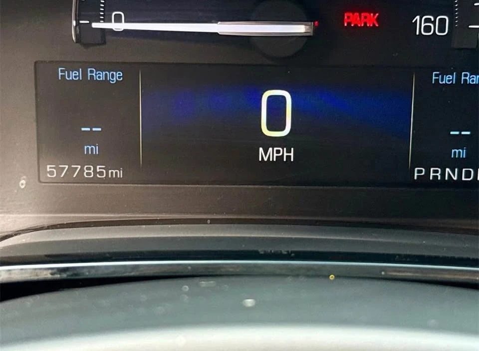 2017 Cadillac CTS 3rd Gen - Image 4 of 7