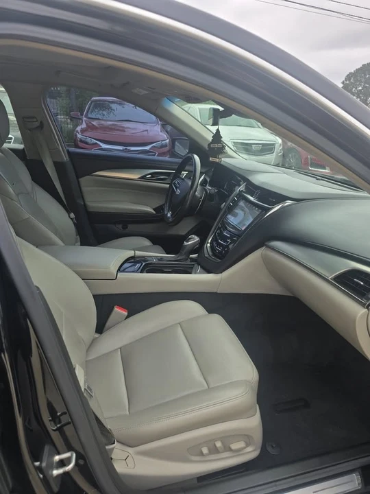 2017 Cadillac CTS 3rd Gen - Image 10 of 12
