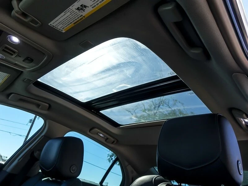 2017 Cadillac CTS 3rd Gen - Image 13 of 20
