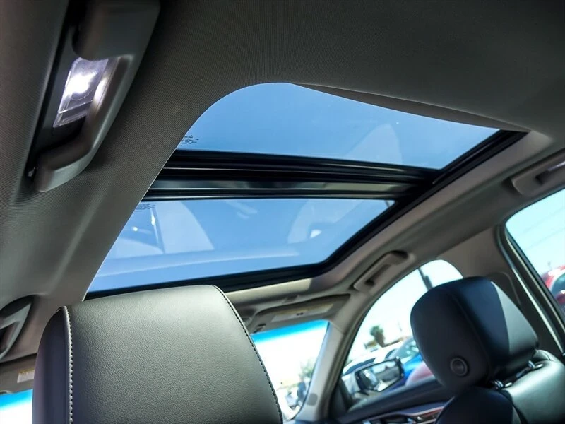 2017 Cadillac CTS 3rd Gen - Image 16 of 20