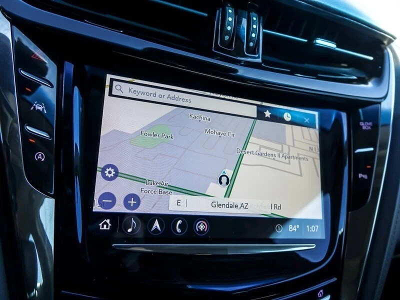 2017 Cadillac CTS 3rd Gen - Image 19 of 20