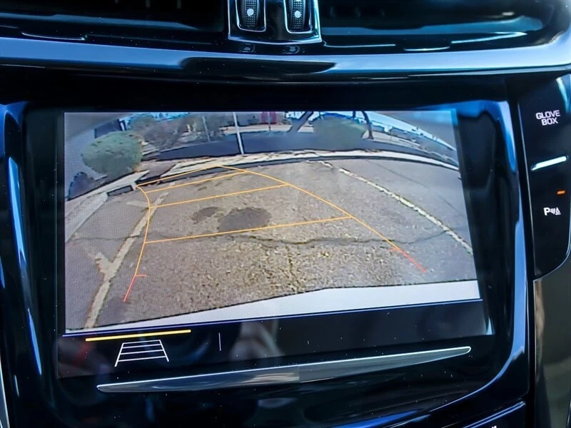 2017 Cadillac CTS 3rd Gen - Image 20 of 20
