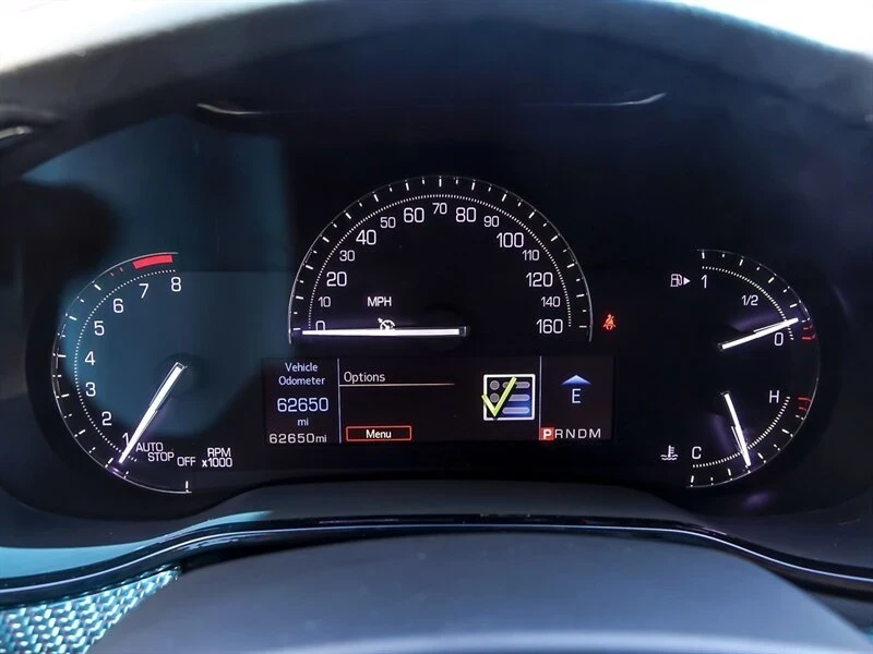 2017 Cadillac CTS 3rd Gen - Image 18 of 20