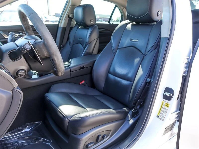 2017 Cadillac CTS 3rd Gen - Image 12 of 20