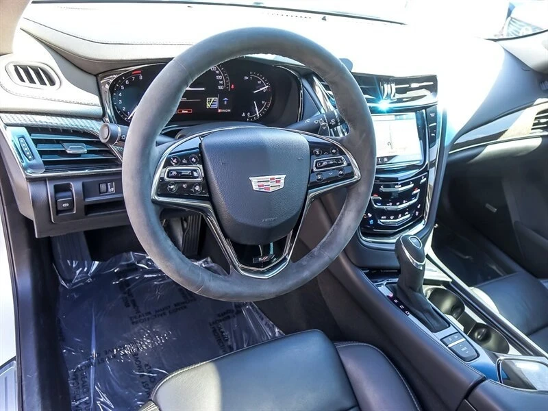 2017 Cadillac CTS 3rd Gen - Image 14 of 20