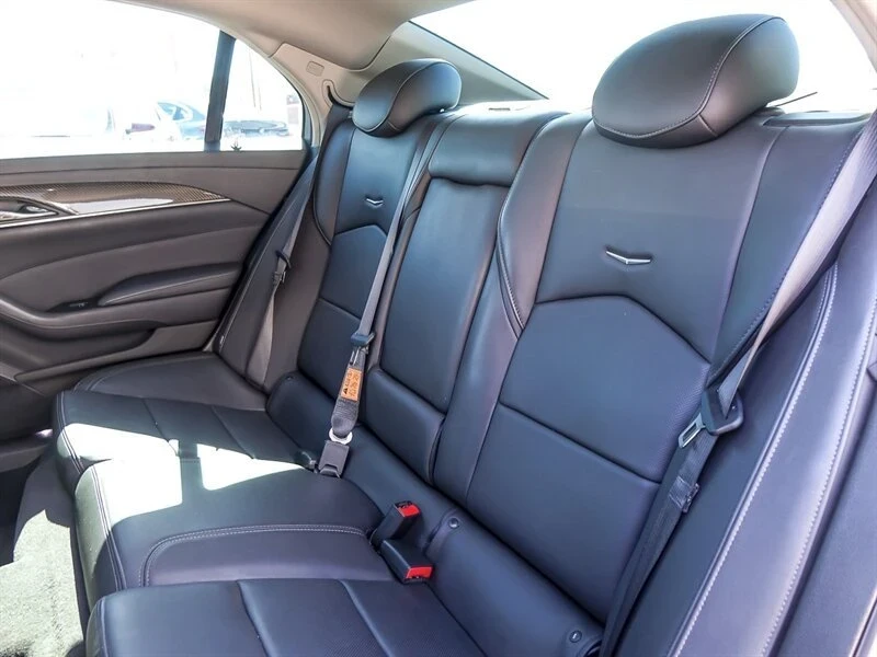 2017 Cadillac CTS 3rd Gen - Image 15 of 20