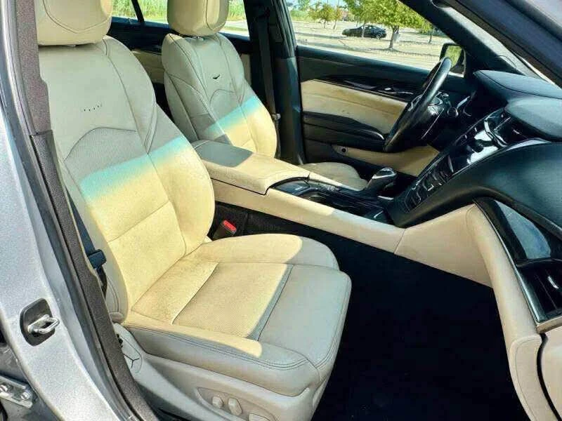 2017 Cadillac CTS 3rd Gen - Image 7 of 11