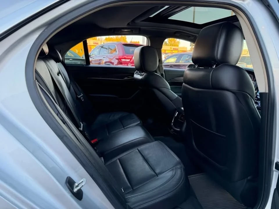 2017 Cadillac CTS 3rd Gen - Image 15 of 19
