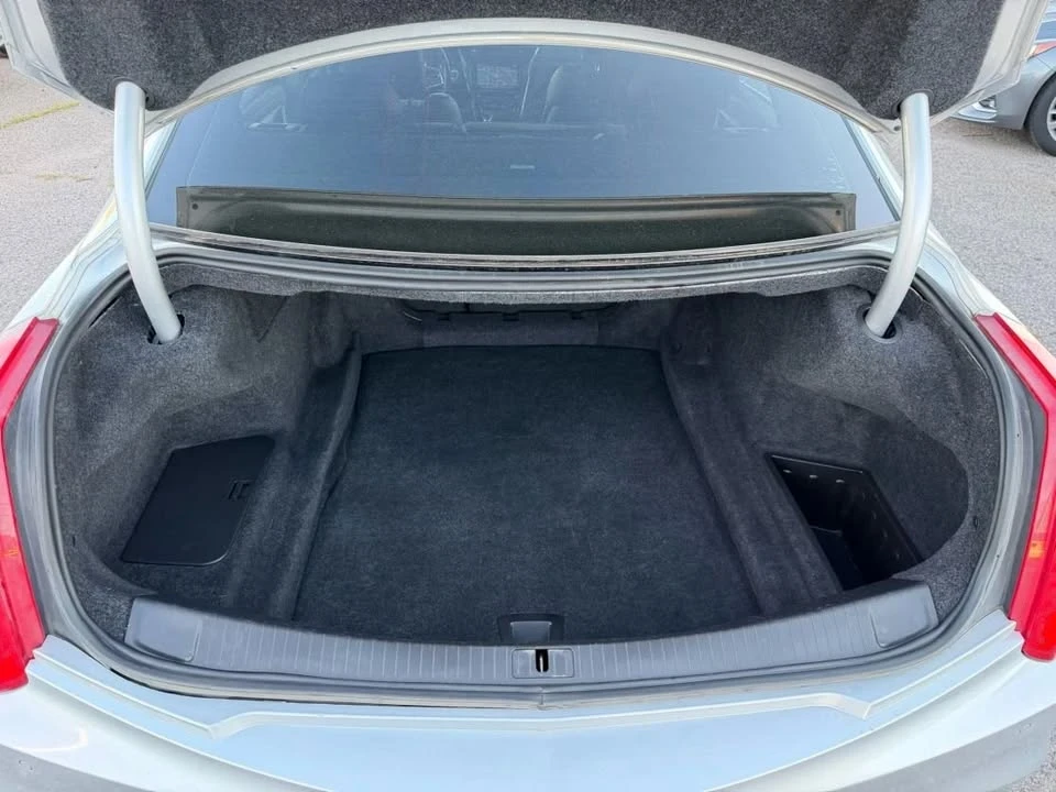 2017 Cadillac CTS 3rd Gen - Image 18 of 19