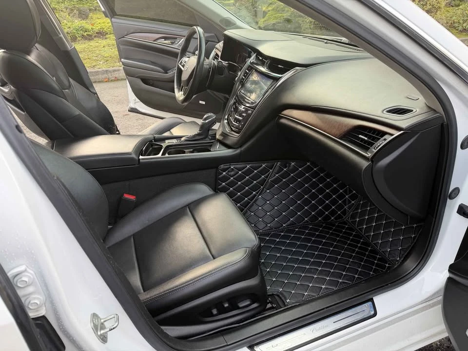2017 Cadillac CTS 3rd Gen - Image 8 of 10