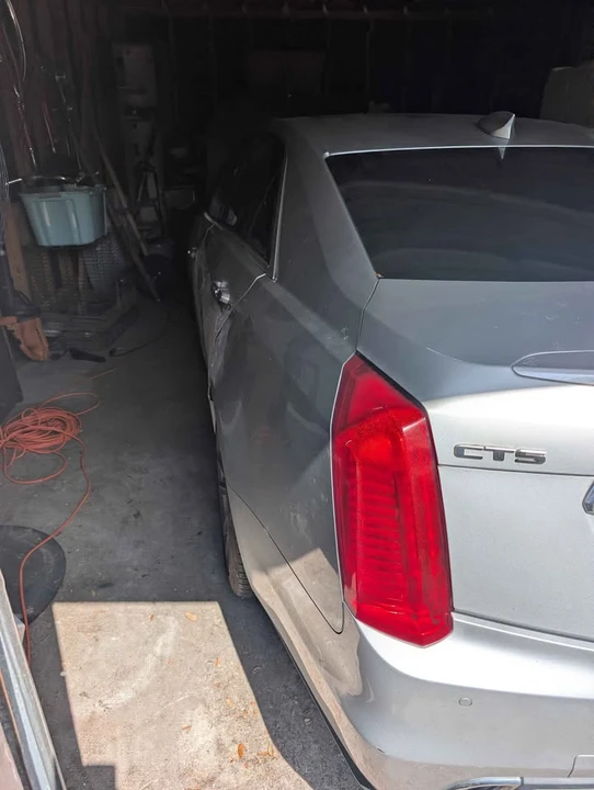 2017 Cadillac CTS 3rd Gen - Image 10 of 11