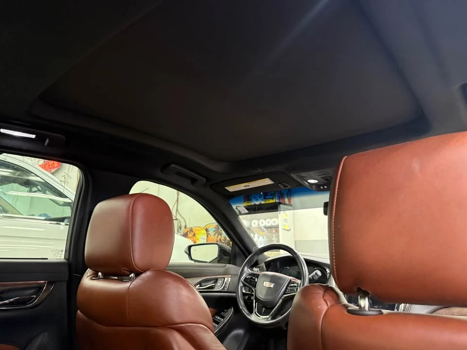 2017 Cadillac CTS 3rd Gen - Image 6 of 8