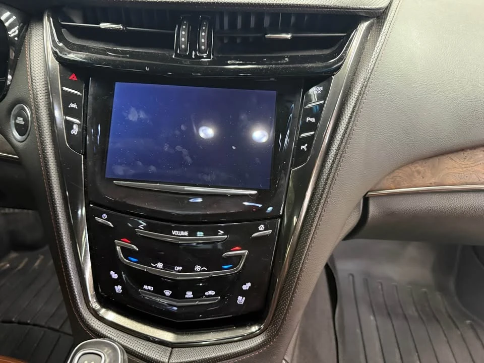 2017 Cadillac CTS 3rd Gen - Image 7 of 8