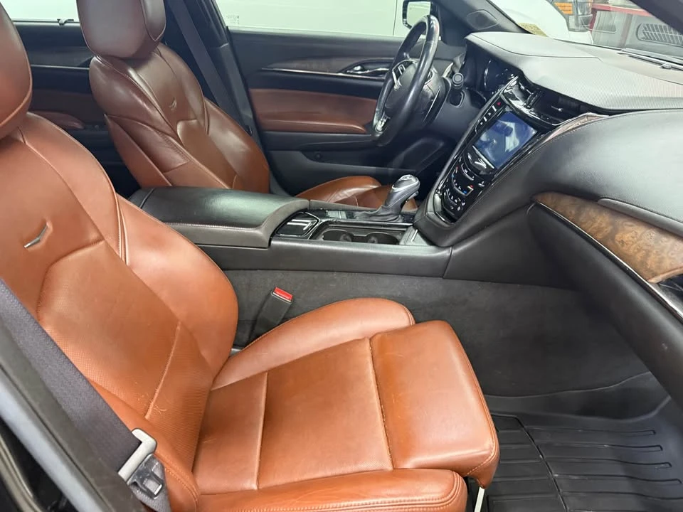 2017 Cadillac CTS 3rd Gen - Image 3 of 8