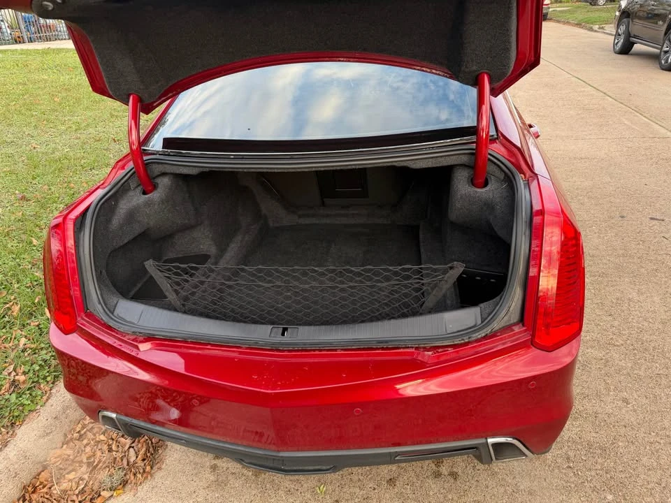 2017 Cadillac CTS 3rd Gen - Image 11 of 16